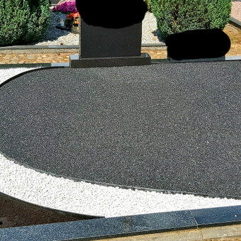 Kapavietės užpylimas skaldele Vilnius Paulius Latvys nuotrauka 5