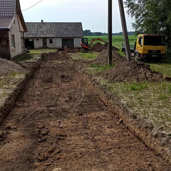 Savivarčio nuoma Panevėžys Modestas nuotrauka 5