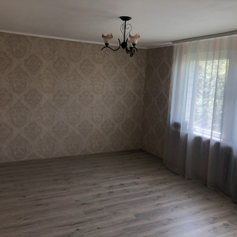 Karnizų, roletų montavimas Šiauliai Erikas nuotrauka 17
