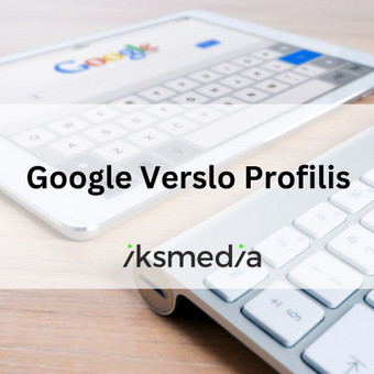 Sukursime Jums Google verslo profilį, pilnai pateiksime visą informaciją bei pateiksime rekomendacijas, kaip sėkmingai vystyti savo Google verslo profilį. Paslaugos suteikiamos per 2 darbo dienas. Marijampolė Iksmedia nuotrauka 8 Google verslo profilis Marijampolė Iksmedia nuotrauka 8