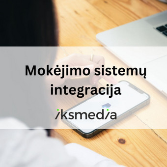 Stripe, Paysera, Paypal mokėjimo sistemų pajungimas Marijampolė Iksmedia nuotrauka 4 Mokėjimo sistemų pajungimas Marijampolė Iksmedia nuotrauka 4