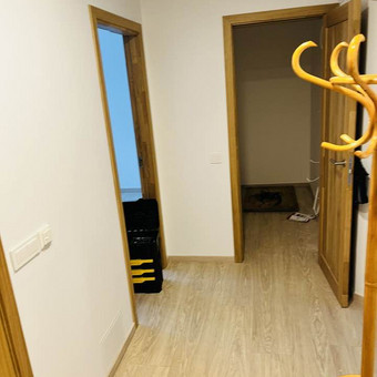 Laminato klojimas Vilnius Arturas nuotrauka 3