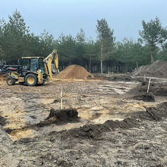 Žemės darbų paslaugos Klaipėda UAB LTSG nuotrauka 7