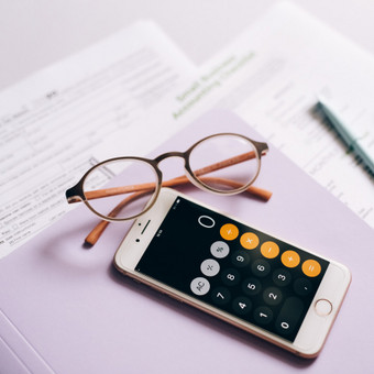 Finansinių ataskaitų rengimas, teikimas Klaipėda Instrukcija,UAB nuotrauka 8