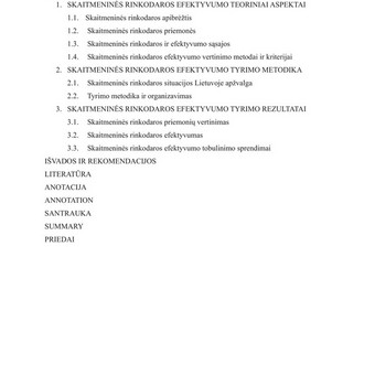 Referatai Klaipėda Lina Milasauskiene nuotrauka 1