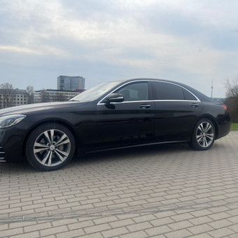 Vilnius > Klaipėda Vilnius TRANSFERSLTU nuotrauka 10