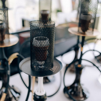 Kaljano nuoma į Namus Vilniuje Vilnius HookahGo nuotrauka 3