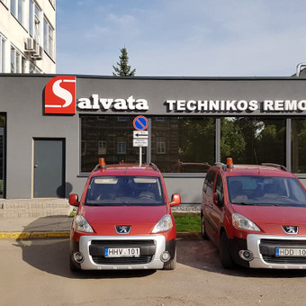 Pirminė patikra, testavimas. Klientui pasiūloma remonto kaina. Sutikus remontuoti - diagnostikos mokestis netaikomas, t.y. išskaičiuojamas iš bendros sumos. Vilnius SALVATA ® nuotrauka 13 Smulkūs buitinės technikos remonto darbai Vilnius SALVATA ® nuotrauka 13
