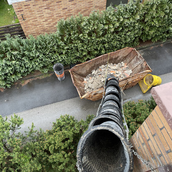 Konteinerių nuoma Klaipėda Domantas nuotrauka 1