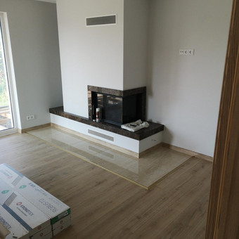 Klaipėda MB "Gaudomera" nuotrauka 3 Laminato klojimas Klaipėda MB "Gaudomera" nuotrauka 3