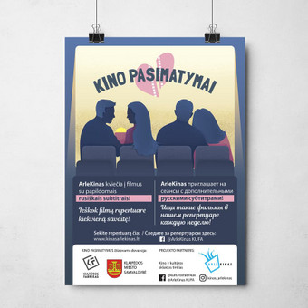 Paslauga