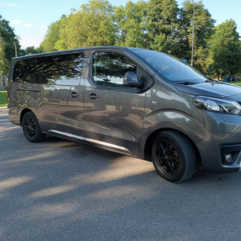 Europoje Vilnius TRANSFERSLTU nuotrauka 7