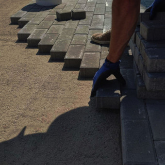 Vejos bortelių įrengimas Kaunas Arnas nuotrauka 4