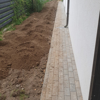 Vejos įrengimas Vilnius Artūr nuotrauka 5