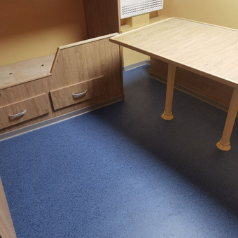 PVC Lentės, ruloninė Homogeninė danga, srtifikuota, įvairios kombinacijos ir ilgametė patirtis. Klaipėda MB"Bildsol" nuotrauka 6 Vinilinės grindys, klojimas Klaipėda MB"Bildsol" nuotrauka 6