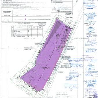 Rengiame specialiuosius, detaliuosius planų projektus Vilnius Architektų Gildija nuotrauka 1 Detaliųjų planų rengimas Vilnius Architektų Gildija nuotrauka 1