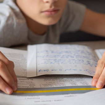 Specialiojo pedagogo pagalba Vilnius Ina Nikontienė nuotrauka 3