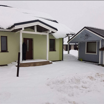 NT nuosavybės dokumentų tvarkymas Plungės rajonas MB "Minhaus" nuotrauka 7