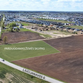 Žemės sklypų pardavimo paslauga Kaunas Silvija Pečiukėnienė nuotrauka 6