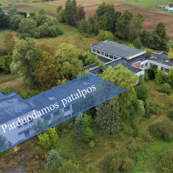 Komercinio nekilnojamojo turto pardavimas Kaunas Silvija Pečiukėnienė nuotrauka 10