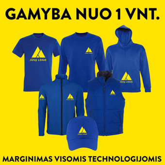 Spaudos maketų gamyba Kaunas MB Tavomada nuotrauka 3