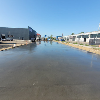 Kaunas BETONITAS nuotrauka 2 Pramoninių grindų betonavimas Kaunas BETONITAS nuotrauka 2