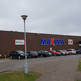 Įvairios paskirties statinių projektavimas Kaunas Vytautas Butkus nuotrauka 6 Statinio projektavimas Kaunas Vytautas Butkus nuotrauka 6