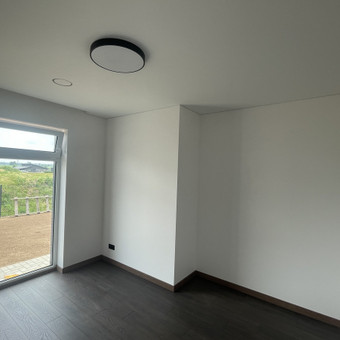 Laminato klojimas Šiauliai Vidaus apdaila nuotrauka 2