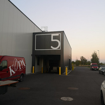 Ploteriavimo paslaugos Kaunas MB Spinozauras nuotrauka 4