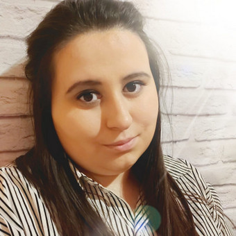 Психотерапия Vilnius Hanna Fiialko nuotrauka 4