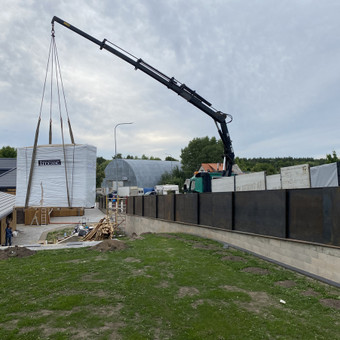 Dalinių krovinių pervežimas Lietuvoje Šiauliai Kęstutis nuotrauka 1