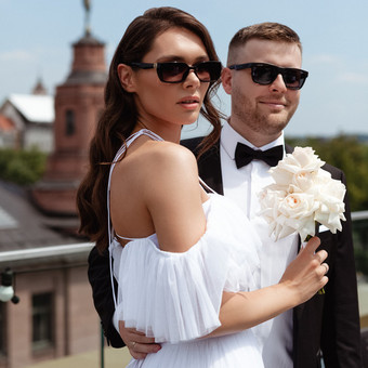 Vilnius Gintarė Antipirovičiūtė nuotrauka 4 Vestuvių fotosesija Vilnius Gintarė Antipirovičiūtė nuotrauka 4