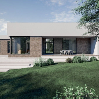 Kartotinių vienbučių projektavimas Vilnius uab Archigonas nuotrauka 2