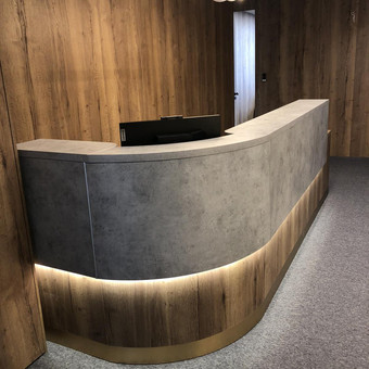 - Projektavimas pagal konkretų projektą
- Pateikiamas detalus brėžinys su medžiagų aprašymu, 3D Vilnius Viktorija M nuotrauka 7 Komercinės ir kt. paskirties baldų projektavimas Vilnius Viktorija M nuotrauka 7