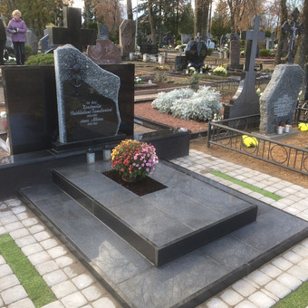 Kapavietės renovacija, restauravimas Panevėžys Ritos Adomaitienės įmonė nuotrauka 2