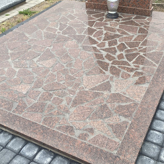 Kapavietės pamatų betonavimas Panevėžys Ritos Adomaitienės įmonė nuotrauka 3