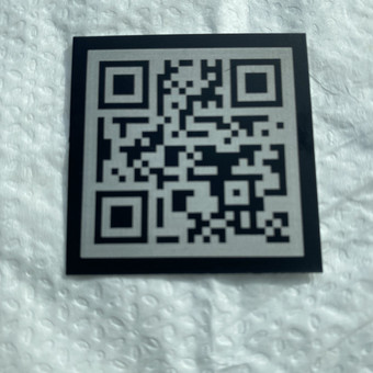QR kodo kurimas Panevėžys Ritos Adomaitienės įmonė nuotrauka 10