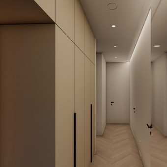 Paruošiame apšvietimo ir jo valdymo planą Vilnius MB "AJ architects" nuotrauka 3 Apšvietimo projektavimas Vilnius MB "AJ architects" nuotrauka 3