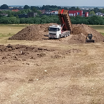 Gruntas, žemės Klaipėda MB RAUSTA nuotrauka 5