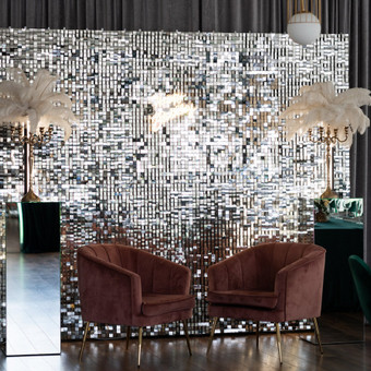 Arkos nuoma Vilnius Solo Decor nuotrauka 1