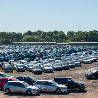 Automobilių iš JAV/Kanados importas, ekspedijavimas, pristatymas Klaipėda Inter Logistics / Inter Logistics nuotrauka 3