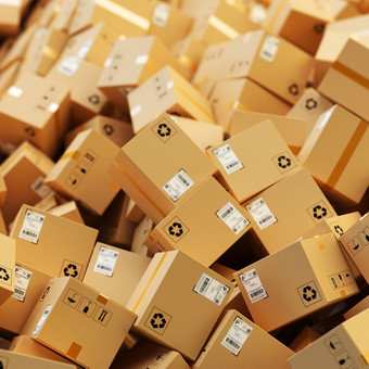 Siuntų (DHL, TNT, FEDEX, LP) išmuitinimas Klaipėda Inter Logistics / Inter Logistics nuotrauka 6