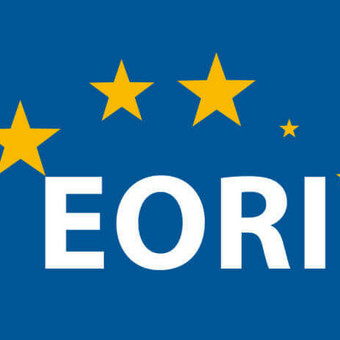 EORI kodų fiziniams ir juridiniams asmenims išėmimas Klaipėda Inter Logistics / Inter Logistics nuotrauka 5