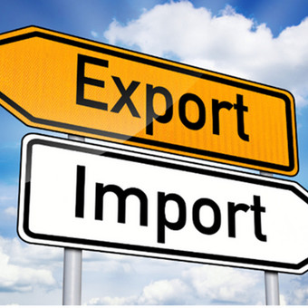 Importo/eksporto procedūrų įforminimas; CMR parengimas Klaipėda Inter Logistics / Inter Logistics nuotrauka 1