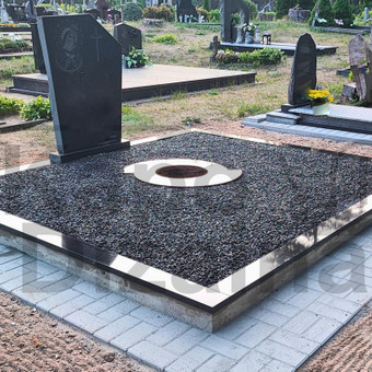 Kapo tvorelės Alytus MB KADIZ Granito gaminiai nuotrauka 2
