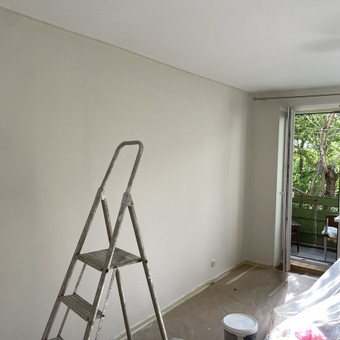Kokybiškai atnaujiname sienas Vilnius DD SOLUTIONS, MB nuotrauka 23 Perdažymas Vilnius DD SOLUTIONS, MB nuotrauka 23