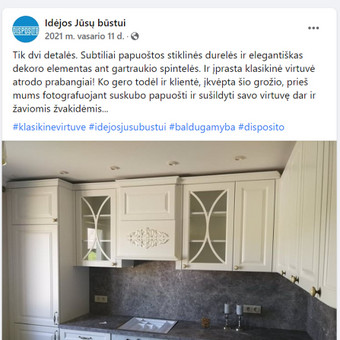 Socialinių tinklų įrašai Šiauliai Jurgita Juknaitė-Kozlova nuotrauka 8