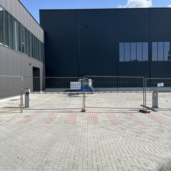 Kelio užtvarai Kaunas amonte_doors nuotrauka 11