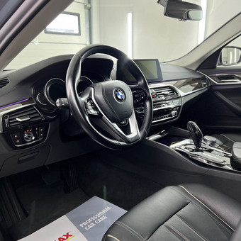 Ozonavimas Klaipėda Restore Detailing nuotrauka 11