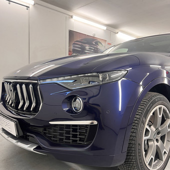 Ratlankių keramikinė danga Klaipėda Restore Detailing nuotrauka 17